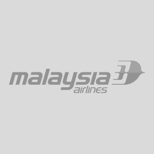 Malaysia Airlines discount coupon codes